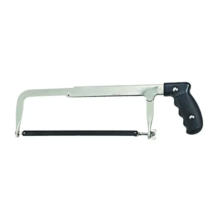 BLACKHAWK BY PROTO FT-1202 10" or 12" Blade Length, 3-3/4" Throat Depth Hacksaw Frame Trending