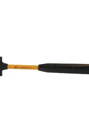 Clearance NUPLA SPS-105 1" Face Diameter, 9 oz. Head Weight, 11-1/4" Overall Length Hammer Without Face