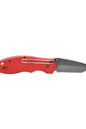 Cheap MILWAUKEE 48-22-1530 FASTBACK™ Folding Knife Type, Stainless Steel Blade Material Pocket Knife