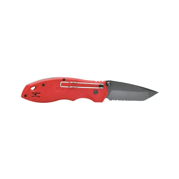 Cheap MILWAUKEE 48-22-1530 FASTBACK™ Folding Knife Type, Stainless Steel Blade Material Pocket Knife