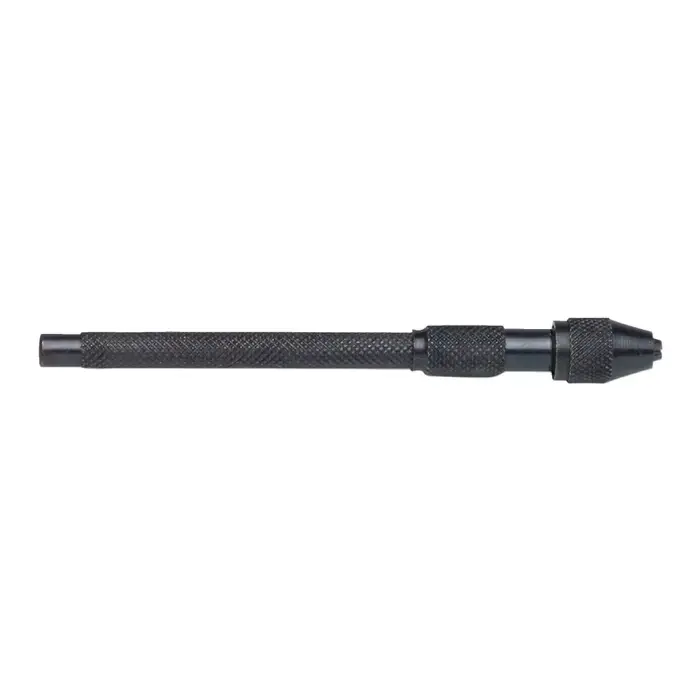 Final Sale TTC 123 Pin Vise Type, .050" - .125" Size Range Machine Held Pin Vises