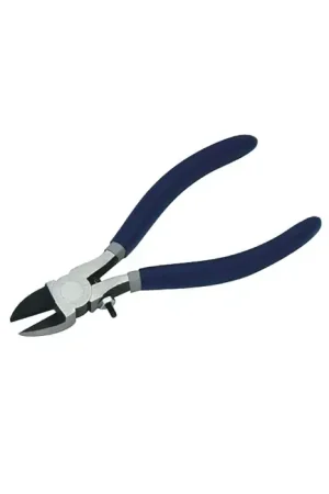 WILLIAMS PL-48C 7/8" Jaw Length, 6-3/8" Overall Length Diagonal Cutting Pliers Fresh Stock