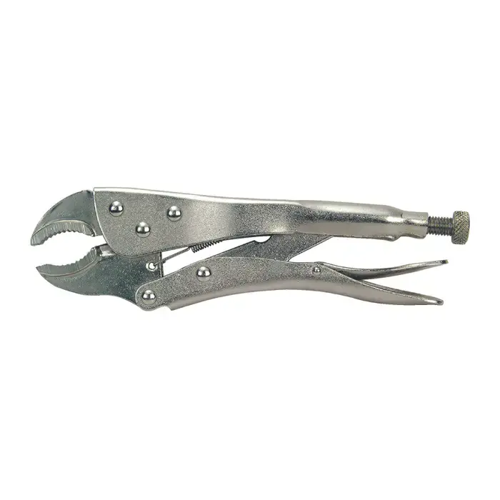 Best Seller TTC TTC-W4B7 Jaw Length, 7" Overall Length, Locking Plier Type Locking Pliers
