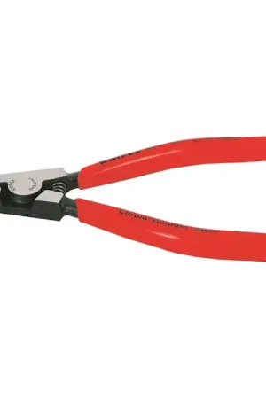 Same Day Shipping KNIPEX 46 21 A01 3 - 10mm Capacity, External Type Snap Ring Pliers