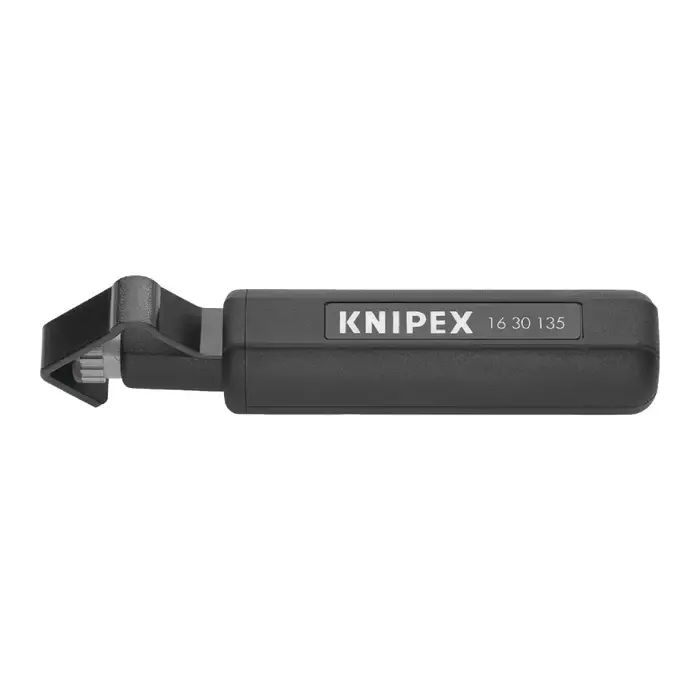 KNIPEX 16 30 135 SB 6-29mm Capacity, 7-1/2" Overall Length, Cable Stripper Type Wire Strippers New Arrival