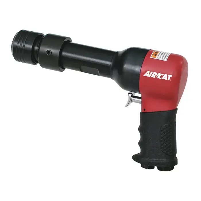 Top Rated AIRCAT 5300-A-T Rivet Hammer Type, 1,760 Blows Per Minute