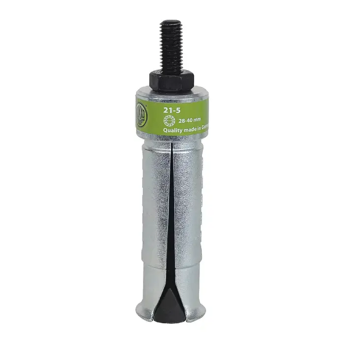 Deal KUKKO 21-5 Internal Bearing Extractor Type, — Capacity, 1-37/64" Maximum Spread Mechanical Puller