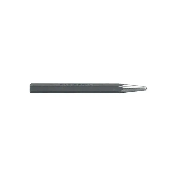 One Day Deal WILLIAMS P-39 5/16" Diameter, Center Punch Type, 4-1/4" Overall Length Center Punch