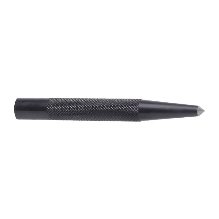 Top Rated TTC 74-D 5/32" Diameter, Center Punch Type, 4" Overall Length Center Punch