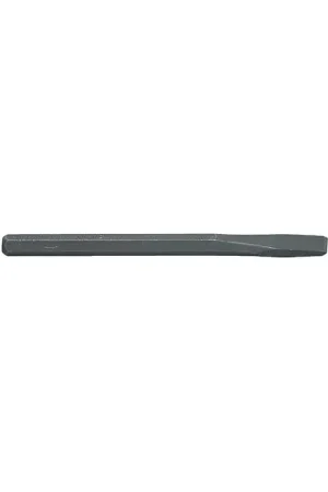 WILLIAMS C-12 Cold Chisel Type, 3/8" Blade Width, 5-1/2" Overall Length Chisel Shop Now