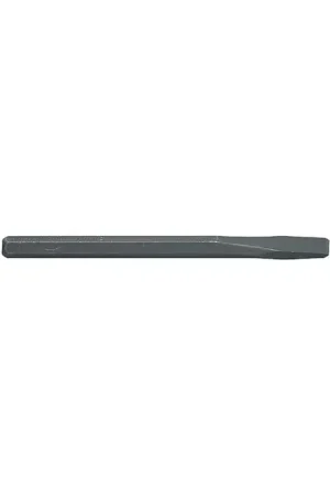 Deal WILLIAMS C-36 Cold Chisel Type, 1-1/8" Blade Width, 8" Overall Length Chisel