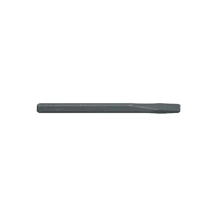 Deal WILLIAMS C-36 Cold Chisel Type, 1-1/8" Blade Width, 8" Overall Length Chisel
