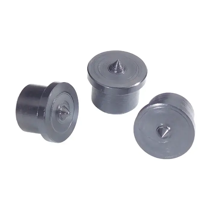 Trusted Brand TTC 71-600-330 Blind Hole Spotter Type, 15/32" Size, 3/8" Length Transfer Punch