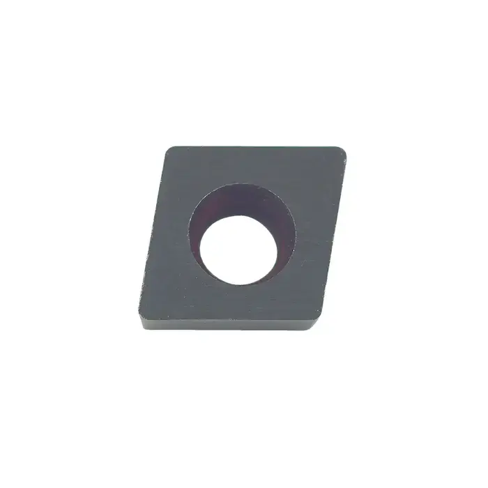 TTC PRODUCTION 22-594-527 - CCMW3(2.5)1 HSS, 80° Diamond, Indexable HSS - High Speed Steel Turning / Boring Insert Bargain