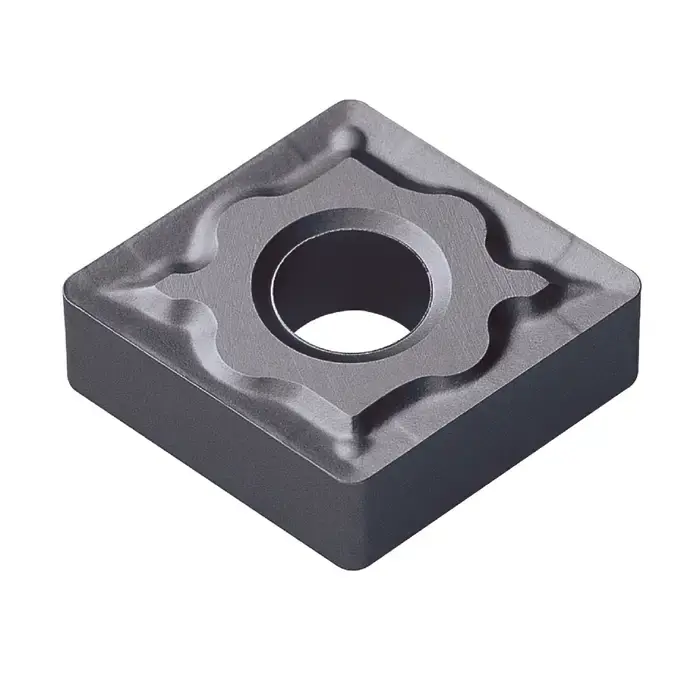 AKUMA 08.01.00507 - CNMG432-MRM1 PT30M, 80° Diamond, Indexable Carbide Turning / Boring Insert Free Returns