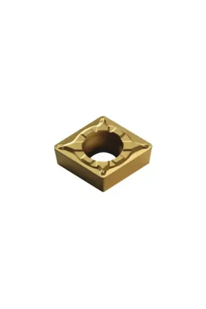 Best Seller ARNO 87811 - CCMT432A-PM1 AM2130, 80° Diamond, Indexable Carbide Turning / Boring Insert