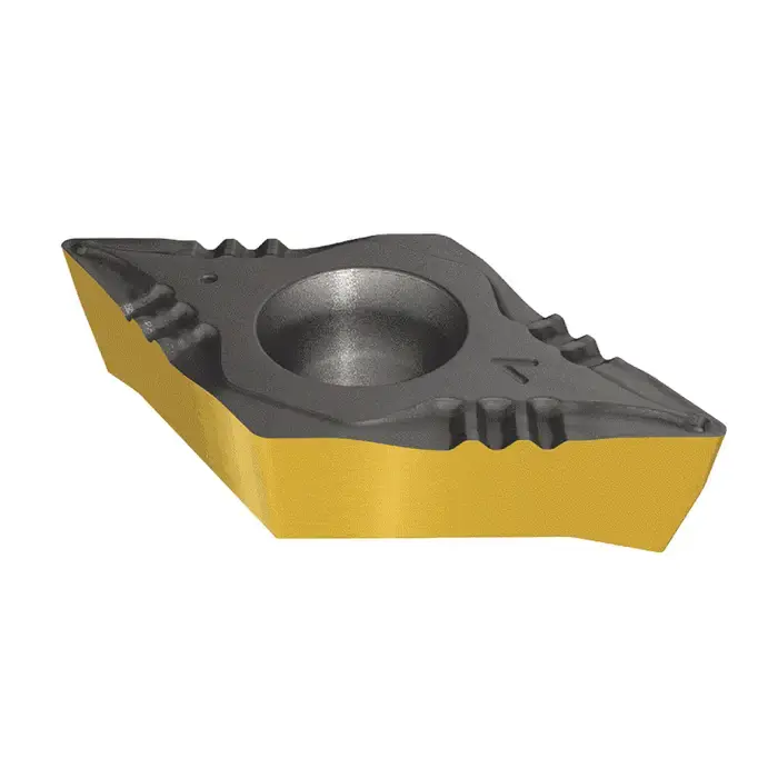 ISCAR 5566867 - DCMT 2-1-F3P IC8250, 55° Diamond, Indexable Carbide Turning / Boring Insert Next Day Delivery