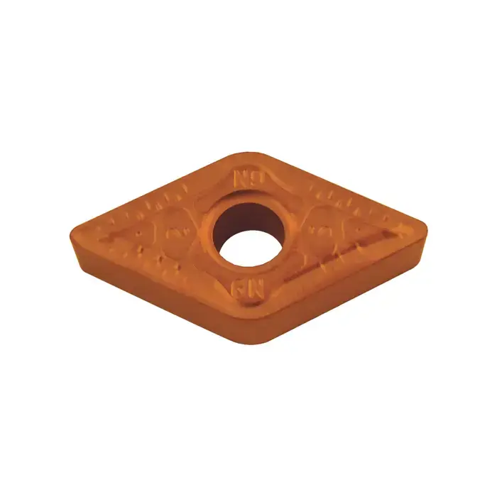 ISCAR 5507359 - DNMG432-GN IC9250, 55° Diamond, Indexable Carbide Turning / Boring Insert Special Discount