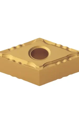 AKUMA 08.01.00452 - DNMG431-FP1 CT25M, 55° Diamond, Indexable Carbide Turning / Boring Insert Seasonal Sale