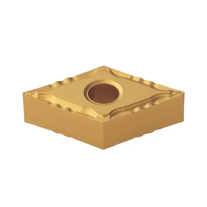 AKUMA 08.01.00452 - DNMG431-FP1 CT25M, 55° Diamond, Indexable Carbide Turning / Boring Insert Seasonal Sale