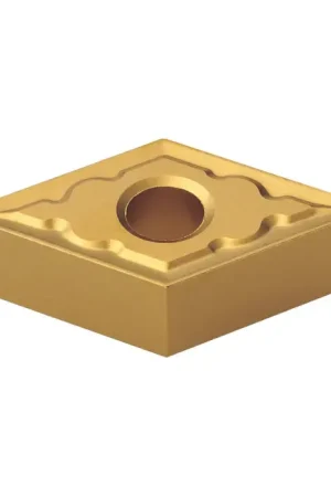 AKUMA 08.01.00515 - DNMG432-MRM1 CT25M, 55° Diamond, Indexable Carbide Turning / Boring Insert Order Now