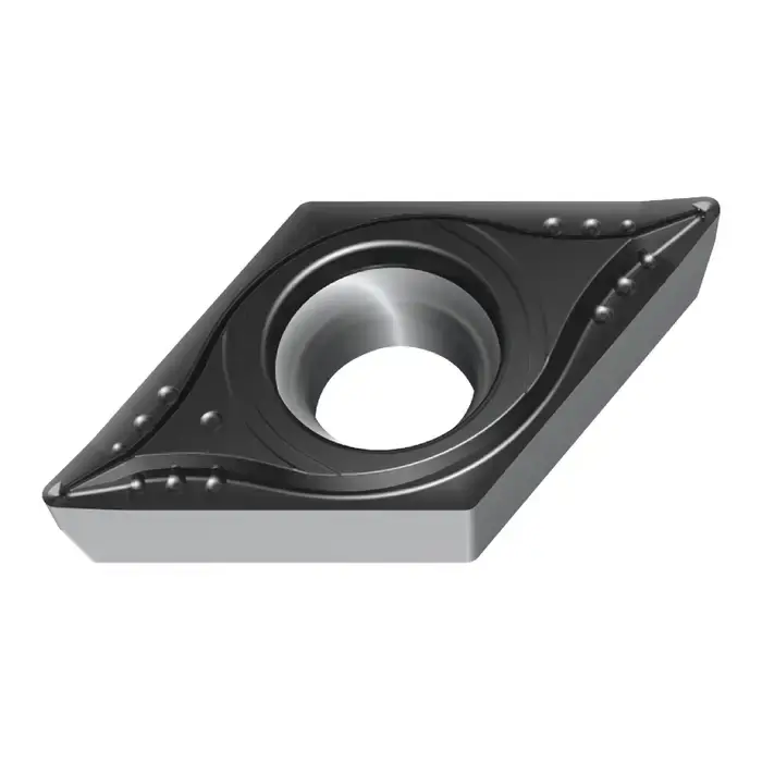 WALTER 6844694 - DPGT3(2.5)2-MM4 WSM20S, 55° Diamond, Indexable Carbide Turning / Boring Insert Flash Sale