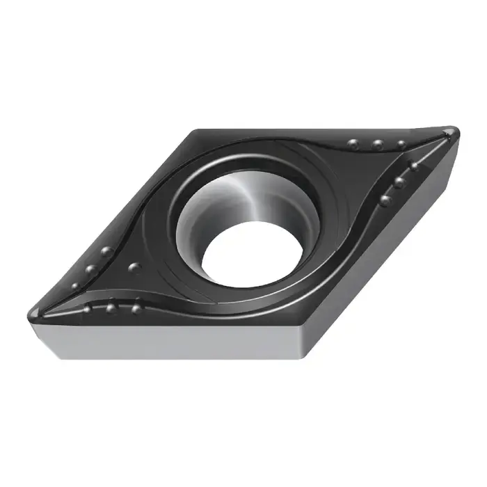 Time-Limited WALTER 6413469 - DCMT3(2.5)1-MP4 WPP20S, 55° Diamond, Indexable Carbide Turning / Boring Insert