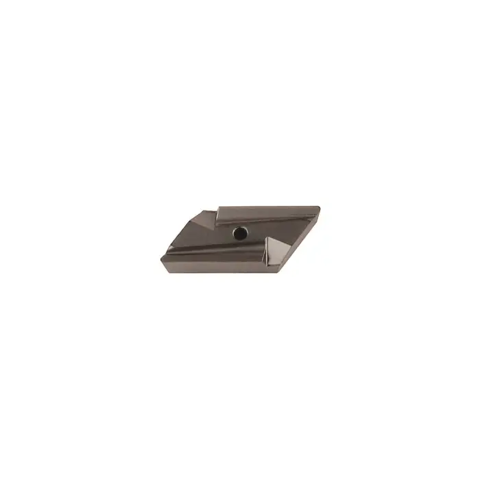 KORLOY 1-02-039160 - KNUX160410R-12 NC5330, 55° Parallelogram, Indexable Carbide Turning / Boring Insert Super Sale
