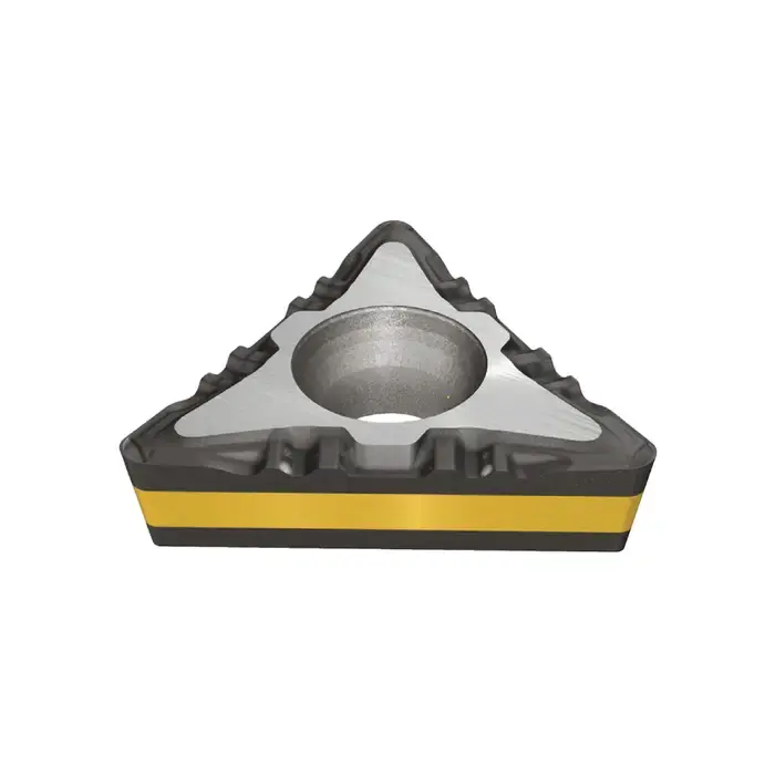 Direct From Factory ISCAR 5566889 - TCMT 3-1-F3P IC8250, 60° Triangle, Indexable Carbide Turning / Boring Insert
