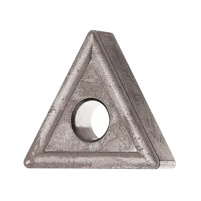 Factory Price TERRA CARBIDE 08-0044-01 - TNMG432 APC5, 60° Triangle, Indexable Carbide Turning / Boring Insert
