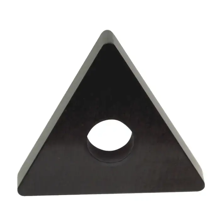 TTC PRODUCTION 22-166-434 - TNGA434 AB30, 60° Triangle, Indexable Ceramic Turning / Boring Insert Discount