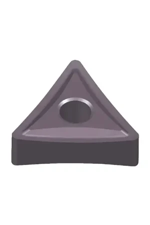 AKUMA 08.01.00570 - TNMG332-HPS1 PT30M, 60° Triangle, Indexable Carbide Turning / Boring Insert Free Returns
