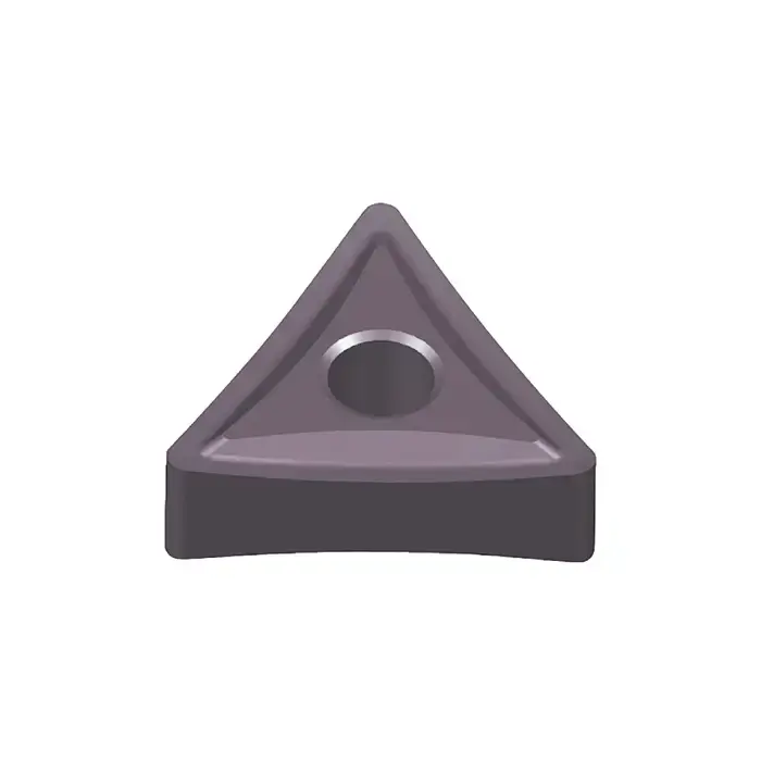 AKUMA 08.01.00570 - TNMG332-HPS1 PT30M, 60° Triangle, Indexable Carbide Turning / Boring Insert Free Returns
