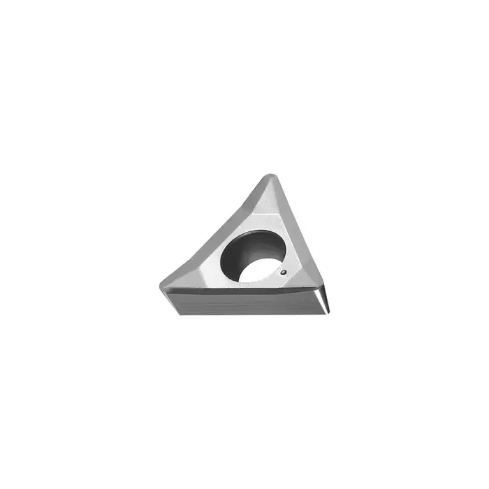ARNO 25311 - TCGT3(2.5)1FN-ALU AK10, 60° Triangle, Indexable Carbide Turning / Boring Insert Luxury
