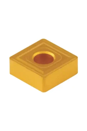 Buy Direct TTC PRODUCTION 22-280-432 - SNMG432 KT150, 90° Square, Indexable Carbide Turning / Boring Insert