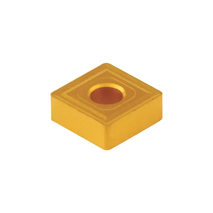 Buy Direct TTC PRODUCTION 22-280-432 - SNMG432 KT150, 90° Square, Indexable Carbide Turning / Boring Insert