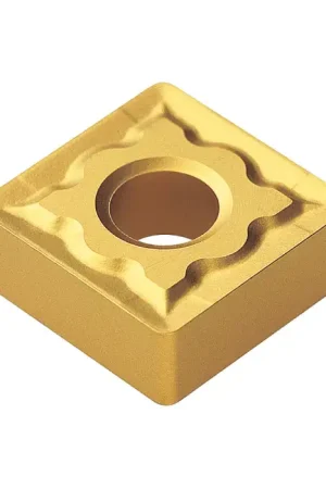 AKUMA 08.01.00518 - SNMG432-MRM1 CT25M, 90° Square, Indexable Carbide Turning / Boring Insert Buy Today