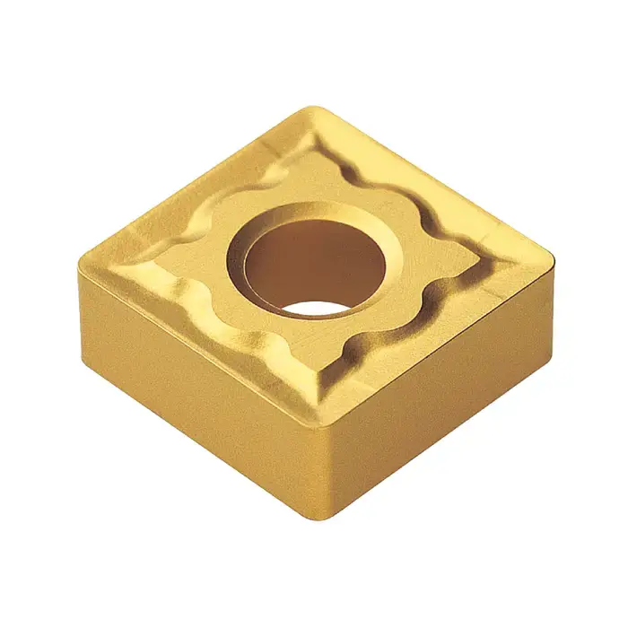 AKUMA 08.01.00518 - SNMG432-MRM1 CT25M, 90° Square, Indexable Carbide Turning / Boring Insert Buy Today