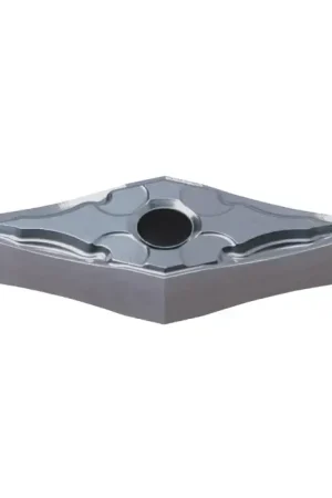 Buy Direct KORLOY 1-03-011707 - VNMG331-HA H01, 35° Diamond, Indexable Carbide Turning / Boring Insert