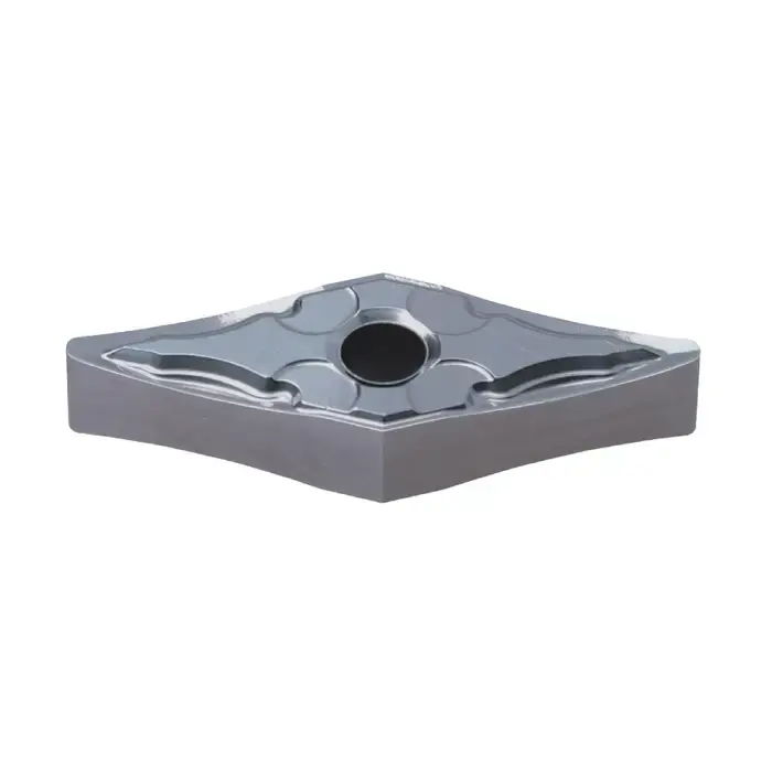 KORLOY 1-03-011708 - VNMG332-HA H01, 35° Diamond, Indexable Carbide Turning / Boring Insert Markdown