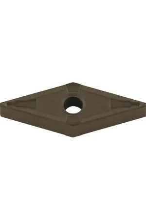 Price Drop STELLRAM 5655112 - VNMG332-3G MP37, 35° Diamond, Indexable Carbide Turning / Boring Insert