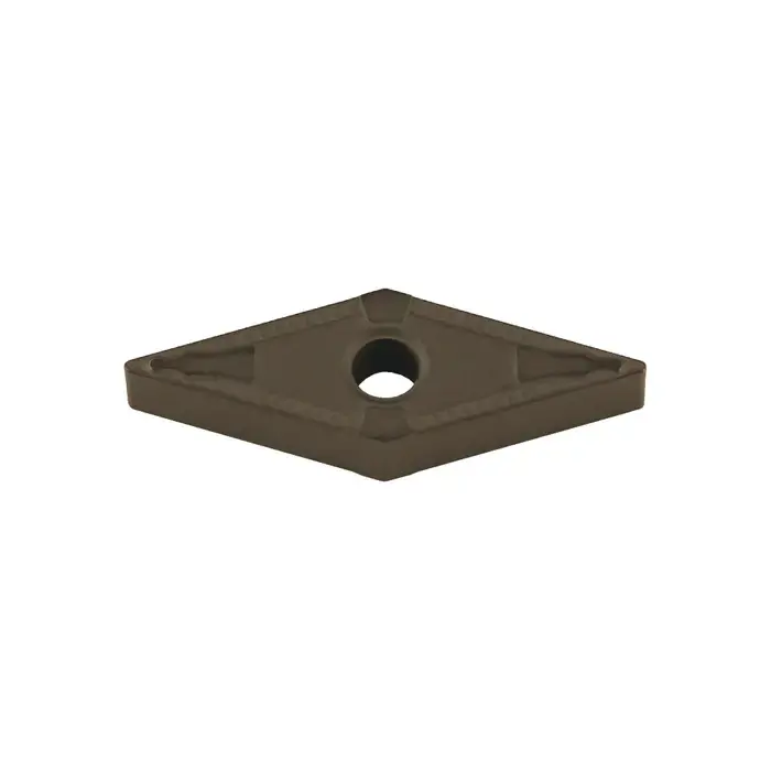 Price Drop STELLRAM 5655112 - VNMG332-3G MP37, 35° Diamond, Indexable Carbide Turning / Boring Insert