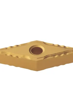 Buy Today WALTER 6406858 - VNMA332-RK5 WKK20S, 35° Diamond, Indexable Carbide Turning / Boring Insert