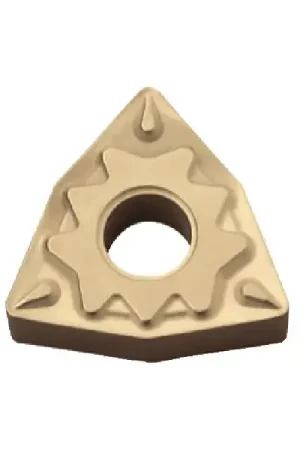 KYOCERA TSQ08605 - WNMG432-HS TN6020, 80° Trigon, Indexable Carbide Turning / Boring Insert Exclusive Offer