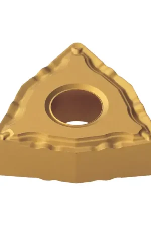 AKUMA 08.01.00471 - WNMG331-FP1 CT20P, 80° Trigon, Indexable Carbide Turning / Boring Insert Popular