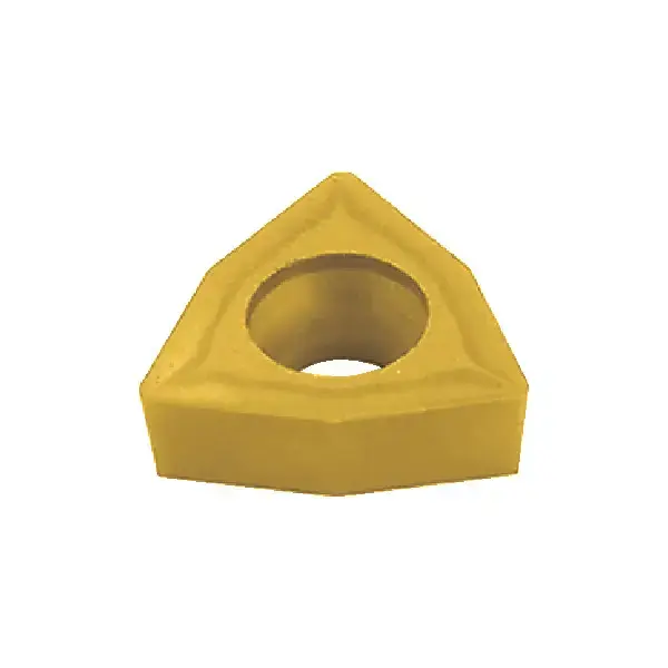 EVEREDE 4396 - WCGT-215 CVM2, 80° Trigon, Indexable Carbide Turning / Boring Insert Mega Sale
