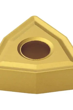 Best Choice WALTER 6353514 - WNMG333-MK5 WKK10S, 80° Trigon, Indexable Carbide Turning / Boring Insert