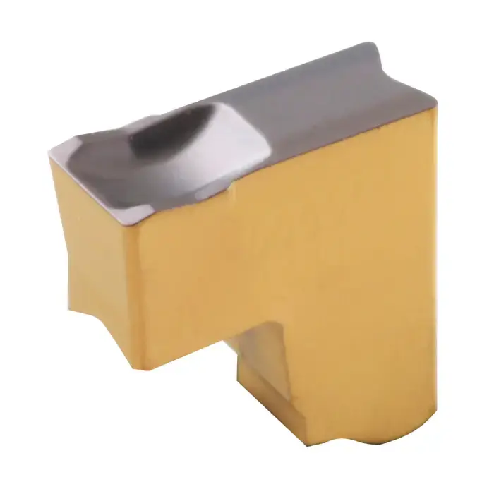 ISCAR 6011462 - TAG N1.6C IC830, TAG - Tang Grip Carbide Parting / Grooving Insert, 0.063" Cutting Width While Supplies Last