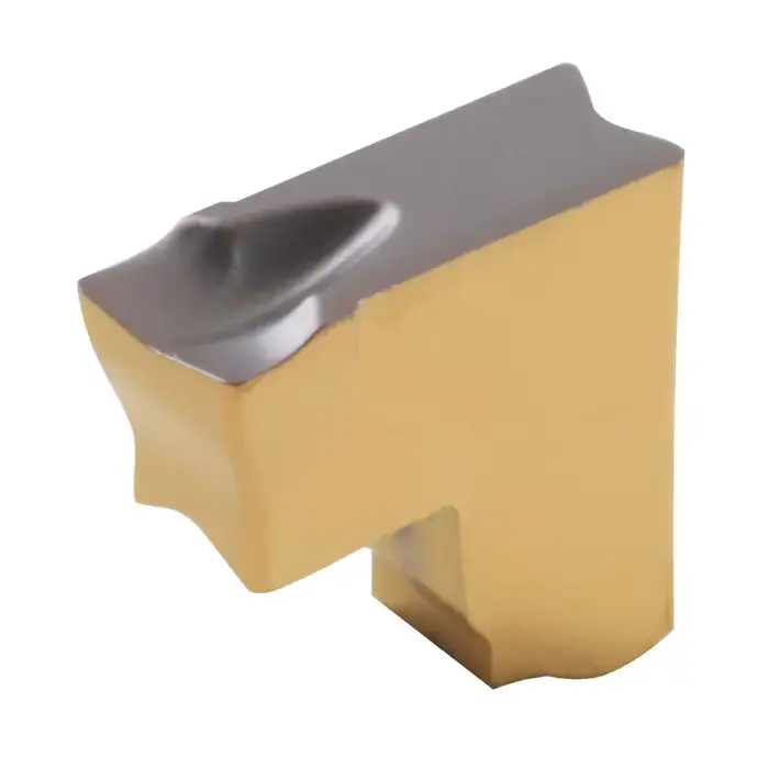 ISCAR 6003631 - TAG R2J-6D IC808, TAG - Tang Grip Carbide Parting / Grooving Insert, 0.079" Cutting Width Professional Grade