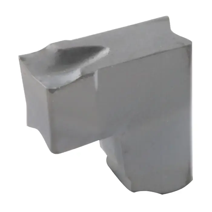 ISCAR 6003644 - TAG N3J IC20, TAG - Tang Grip Carbide Parting / Grooving Insert, 0.118" Cutting Width Place Order